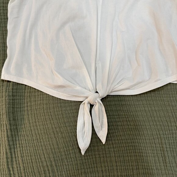 Lululemon Knot Gonna Fly Tee - Picture 7 of 7